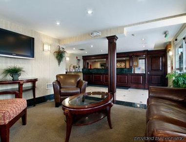 Days By Wyndham Springfield/phil.intl Airport 2* Springfield